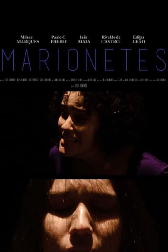 Poster of Marionetes