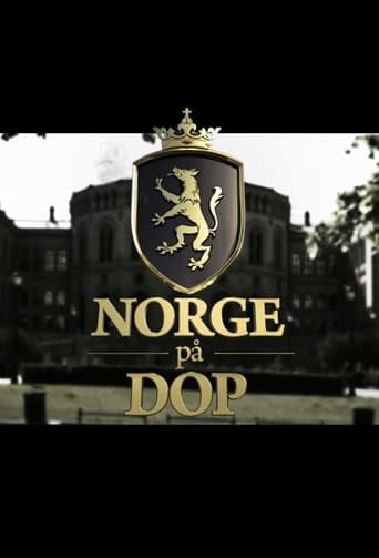 Poster of Norge på dop