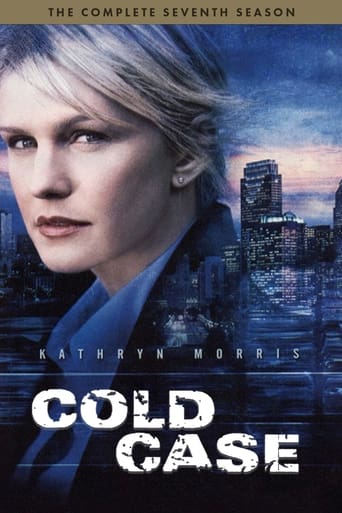 Portrait for Cold Case - Season 7