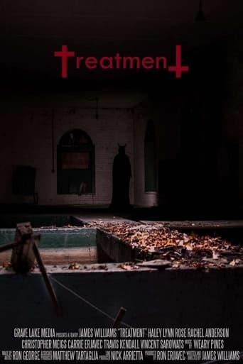 Poster of Treatment