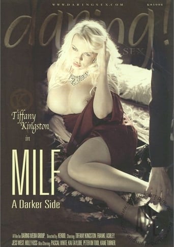 Poster of MILF: A Darker Side