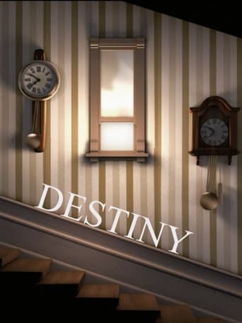 Poster of Destiny