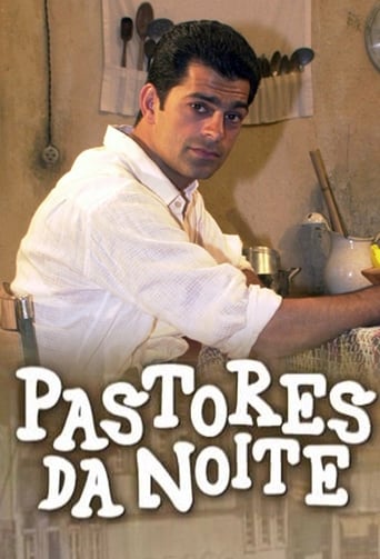 Portrait for Pastores da Noite - Miniseries