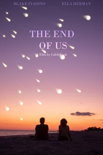 Poster of The End of Us