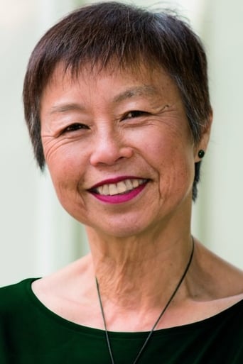 Portrait of Helene Wong