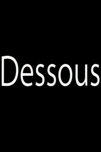 Poster of Dessous