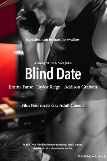 Poster of Blind Date