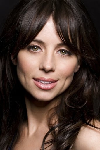 Portrait of Natasha Leggero