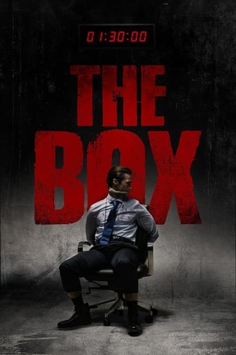 Poster of The Box