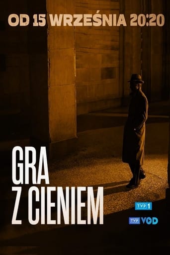 Portrait for Gra z Cieniem - Season 1