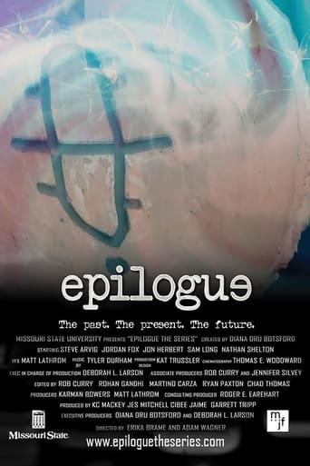 Portrait for Epilogue - Season 1