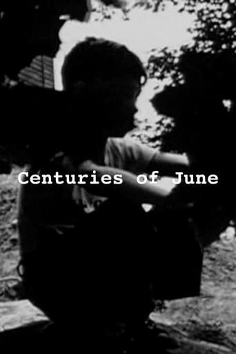 Poster of Centuries of June