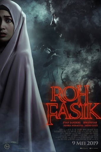 Poster of Roh Fasik