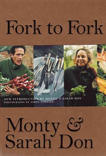 Poster of Fork to Fork