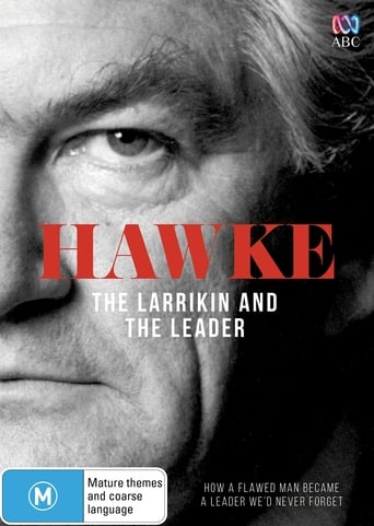 Portrait for Hawke: The Larrikin and The Leader - Season 1