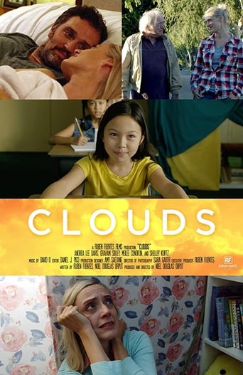 Poster of Clouds