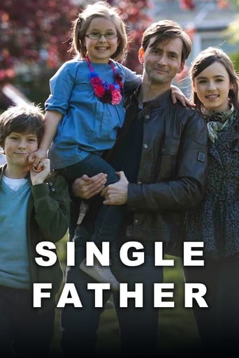 Portrait for Single Father - Season 1