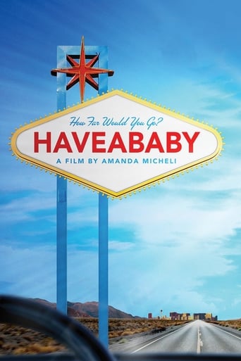 Poster of haveababy