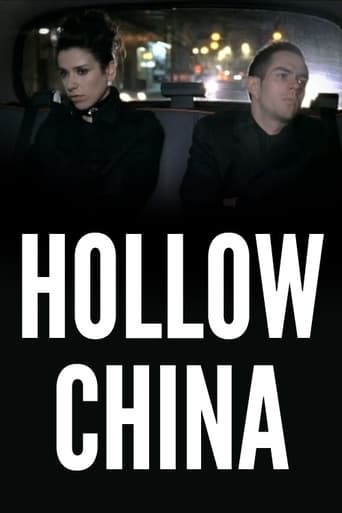 Poster of Hollow China