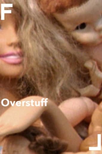 Poster of OverStuff