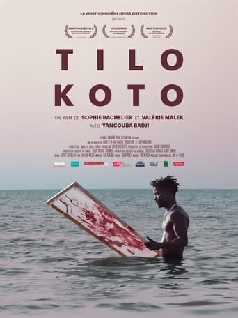 Poster of Tilo Koto