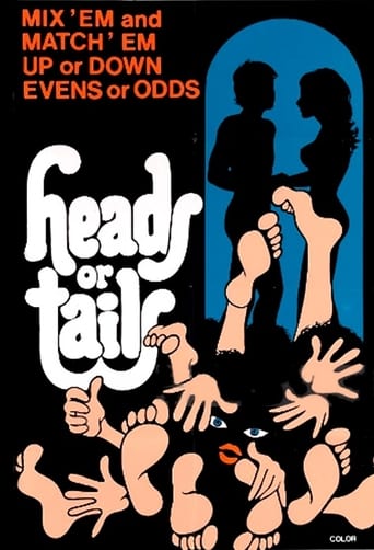 Poster of Heads or Tails