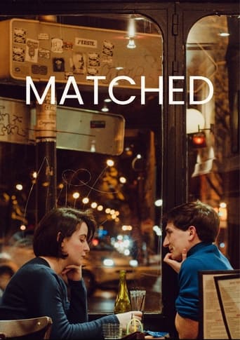 Poster of Matched