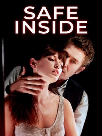 Poster of Safe Inside