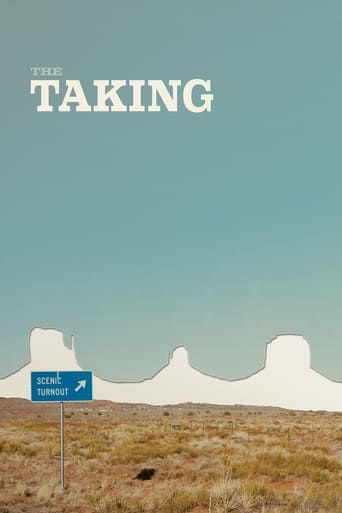 Poster of The Taking