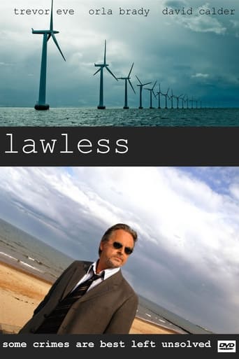 Poster of Lawless