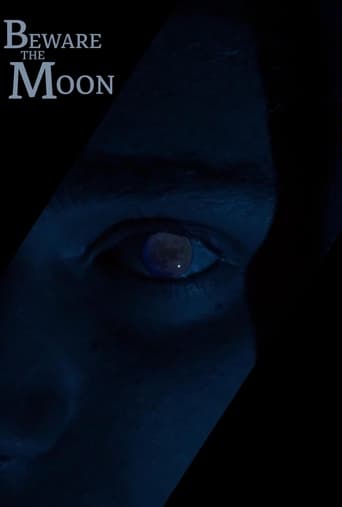 Poster of Beware the Moon