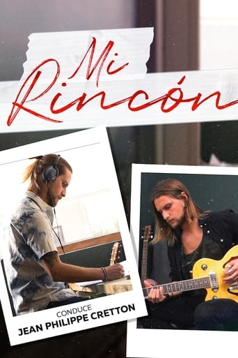 Poster of Mi rincón