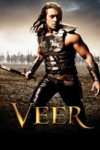 Poster of Veer