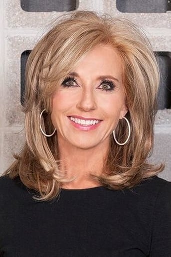 Portrait of Beth Moore