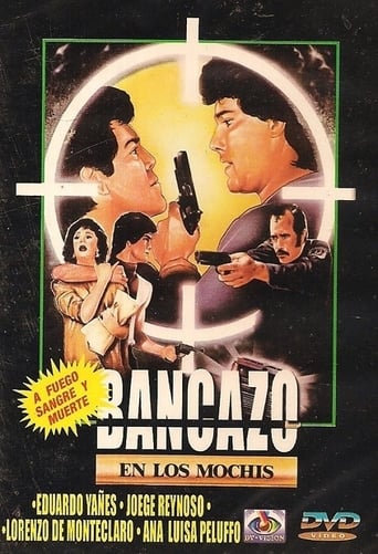 Poster of Bancazo en Los Mochis