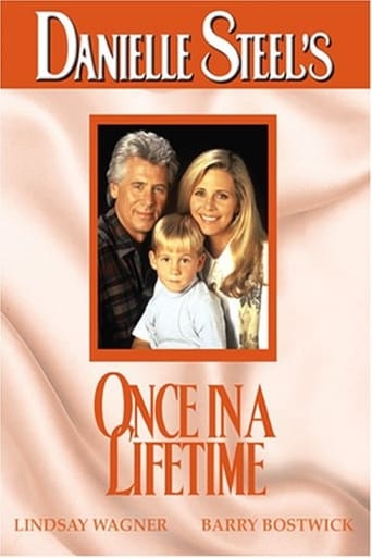 Poster of Once in a Lifetime