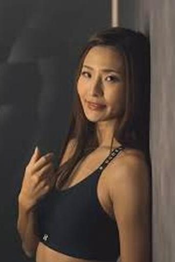 Portrait of Yuki Nishibata