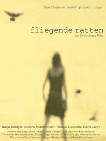 Poster of Fliegende Ratten