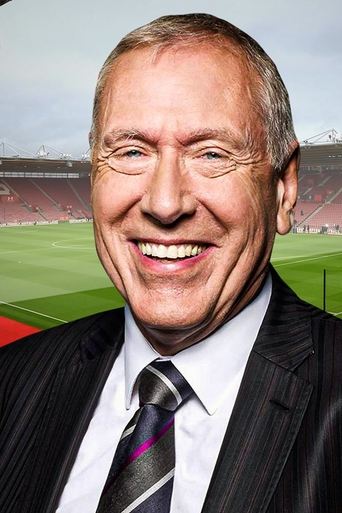 Portrait of Martin Tyler