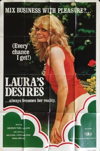 Poster of Laura's Desires