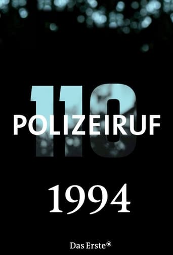 Portrait for Polizeiruf 110 - Season 23