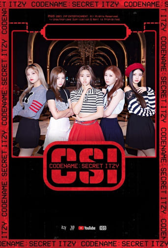 Portrait for [CSI] Codename: Secret ITZY - [CSI] Codename: Secret ITZY