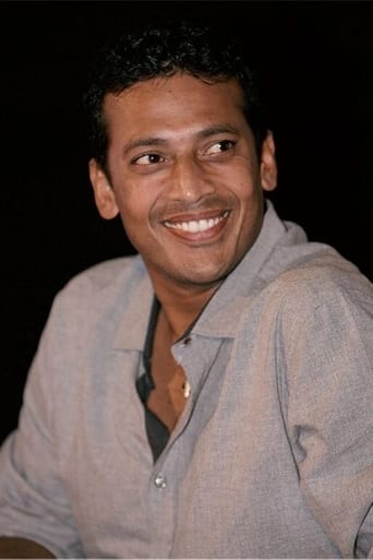 Portrait of Mahesh Bhupathi