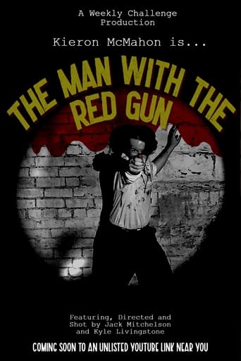 Poster of The Man With The Red Gun