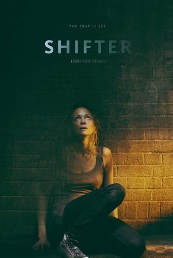 Poster of Shifter