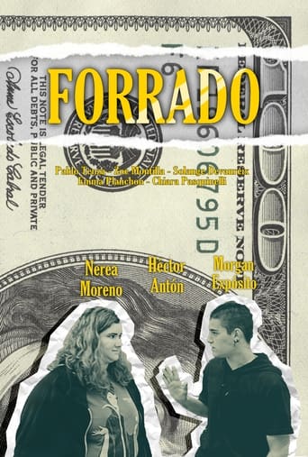 Poster of Forrado