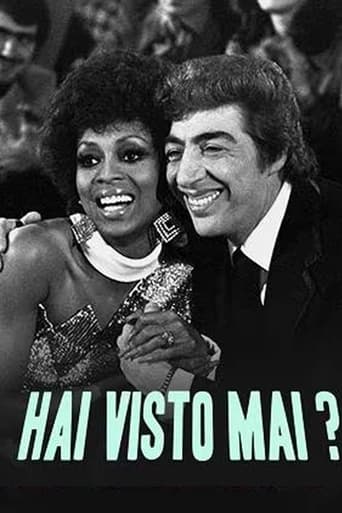 Poster of Hai visto mai