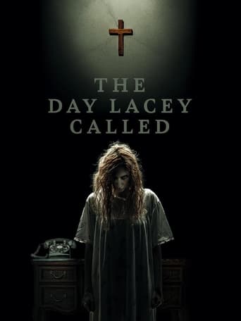 Poster of The Day Lacey Called