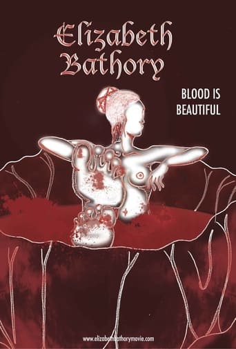 Poster of Elizabeth Bathory