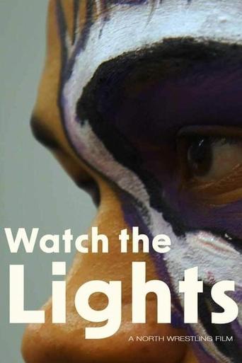 Poster of Watch the Lights